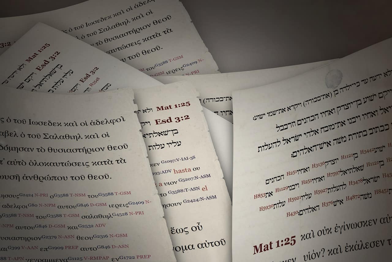 3 סיבות לביצוע תמלול ראיונות