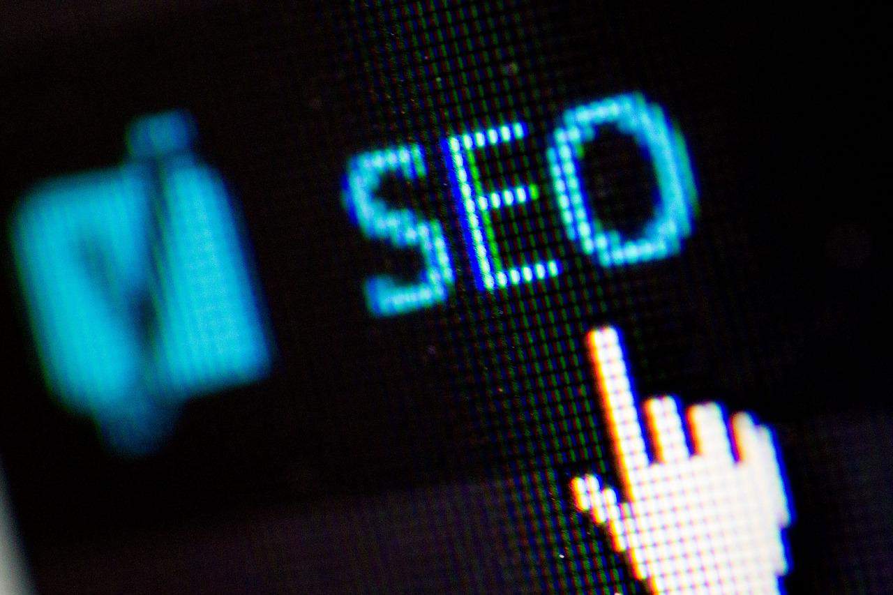 כיצד מתחזקים SEO