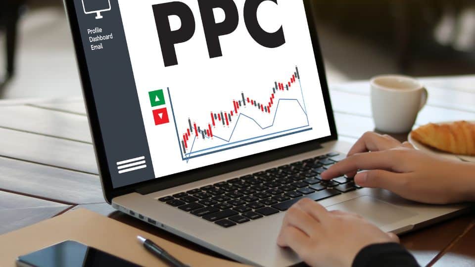 קידום ממומן PPC