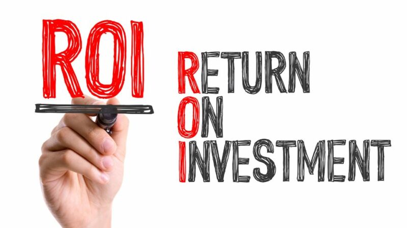 ROI