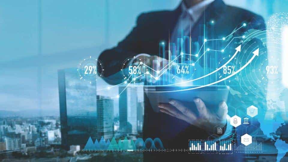 אסטרטגיית שיווק דיגיטלי: כיצד היא מגדילה ROI ומאיצה מחזורי מכירות