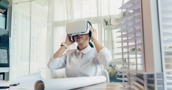 השתמשו בכוחו של מידול מידע של מבנה (BIM)